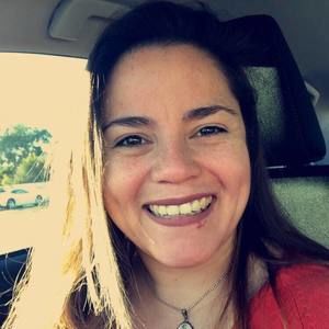 Meet your Posher, Alba